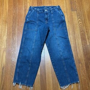 Old Navy High Rise OG Loose Denim